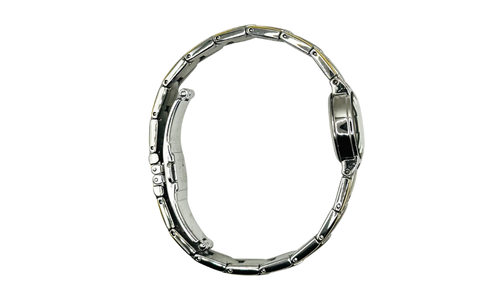 Reloj para dama citizen vintage combinado