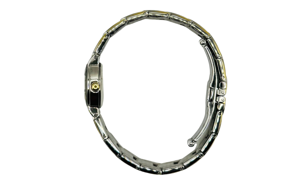 Reloj para dama citizen vintage combinado